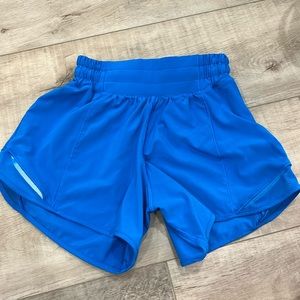 Lululemon hotty hots